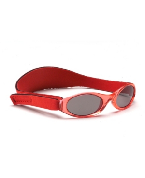 Banz Baby Boys and Girls Original Wrap Around Sunglasses
