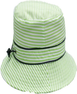 Banz Bubzee Baby Boys and Girls Toggle Sun Hat