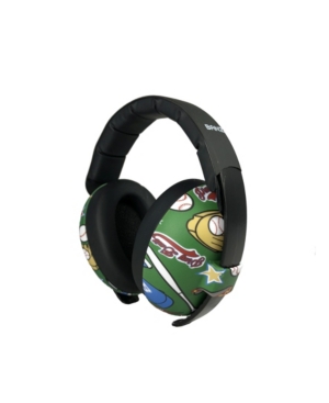 Banz Baby Boys and Girls Earmuffs Hearing Protection