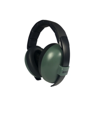 Banz Baby Boys and Girls Earmuffs Hearing Protection