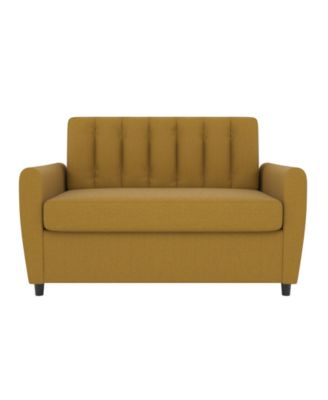 Novogratz Collection Novogratz Brittany Sleeper Sofa With Certipur-US ...