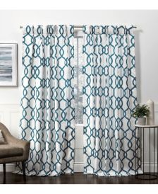 Pinch Pleated Drapes Macy S