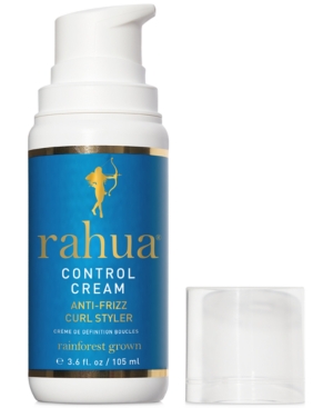 Rahua Control Cream Curl Styler, 3.6-oz.