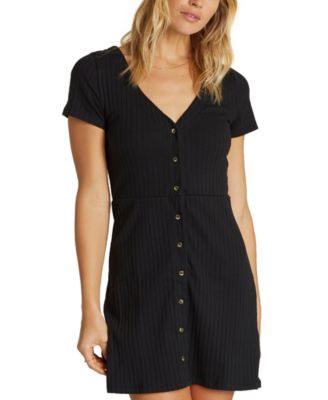 macys billabong dresses