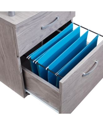 Techni Mobili File Cabinet