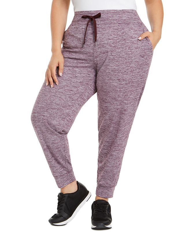 macy's jogging pants