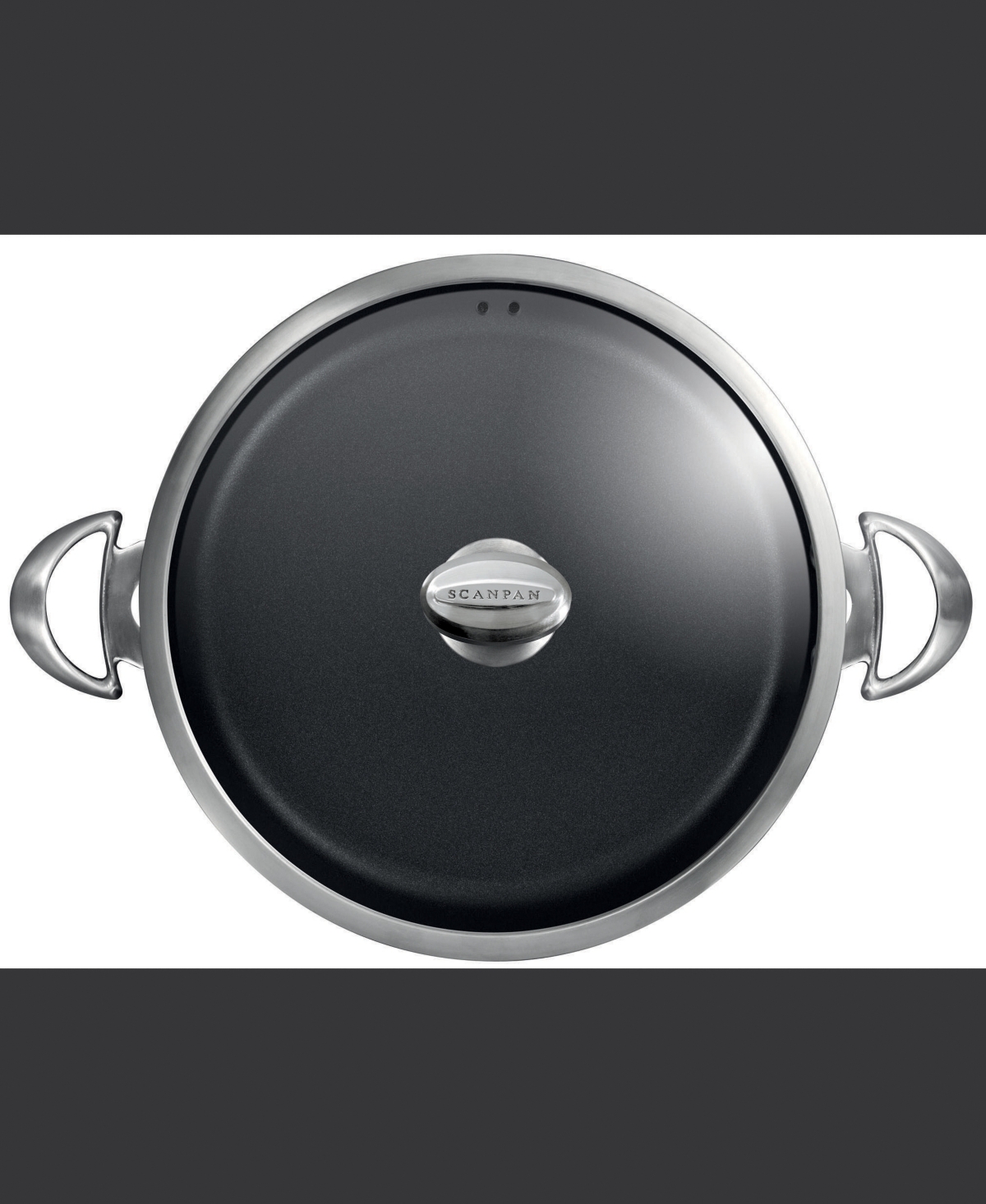 Scanpan ProIQ qt, 4.0 L, 12.5