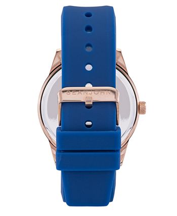 Sean john outlet watches macy's