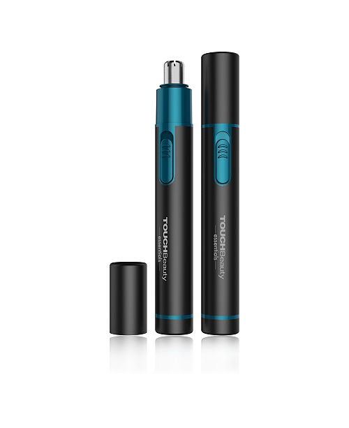 Elegant Home Fashions Touchbeauty Electric Nose Hair Trimmer
