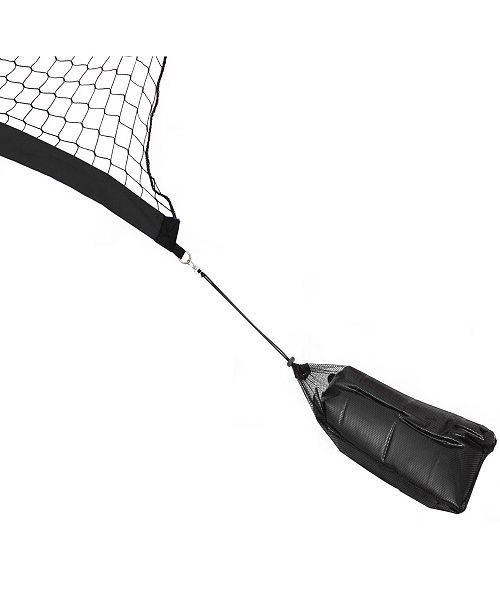 Hathaway Rebounder Basketball Return System For Shooting Practice