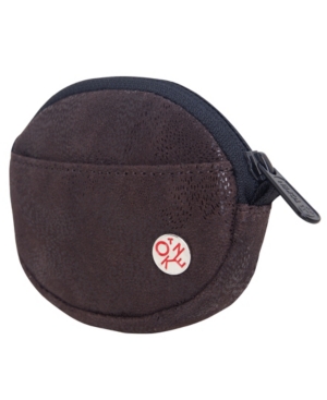 Token Leather Coin Purse