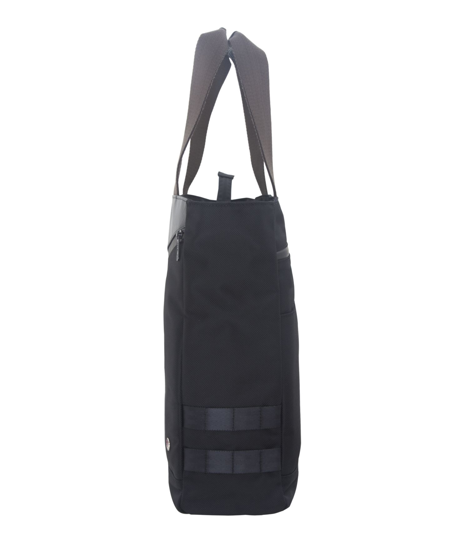 Женская сумка Manhattan Portage Token Grand Army, цвет: Чёрный — фото 3