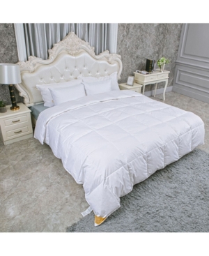 Puredown Light Warmth Comforter King