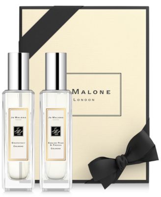 jo malone london cologne collection
