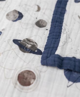 Big Boys or Big Girls Quilt