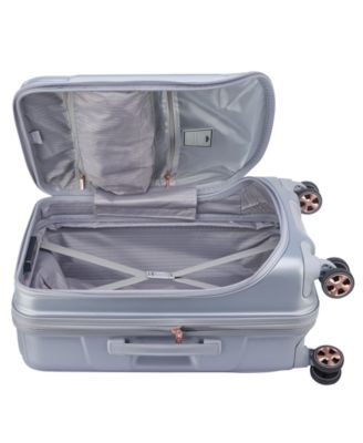 delsey eclipse 29 spinner suitcase