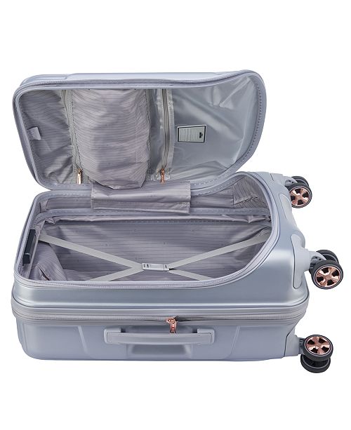 Delsey Eclipse 29" Spinner Suitcase, Created for Macy's & Reviews