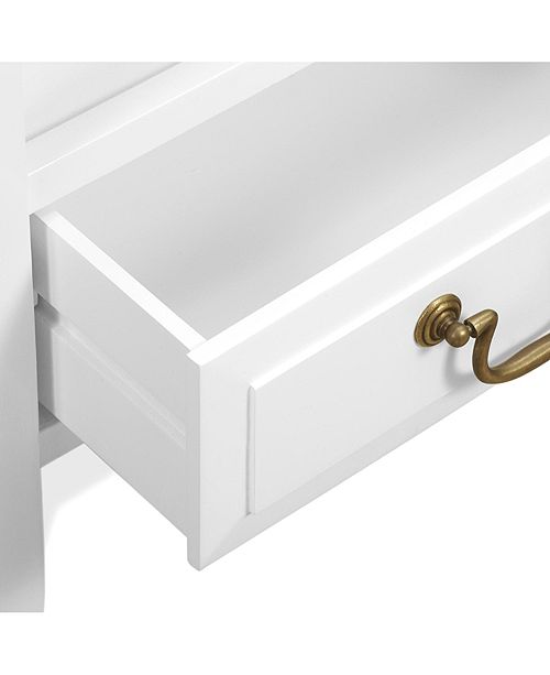 Click Decor Harris End Table Reviews Furniture Macy S