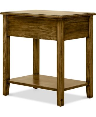 Murphy End Table