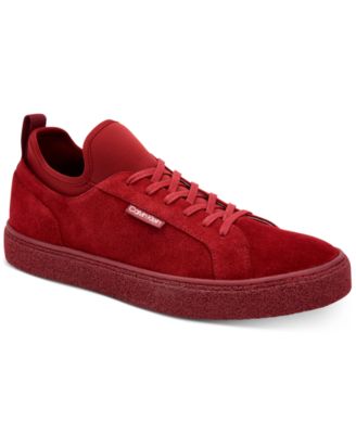 Calvin Klein - Men's Ellison Low Top Sneakers