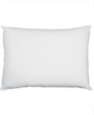 Sealy 100% Cotton Firm Support Standard/Queen Pillow