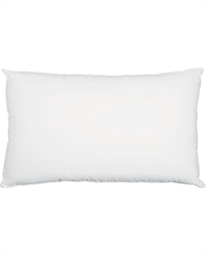 Sealy 100 Cotton Extra Firm Support King Pillow Macy's