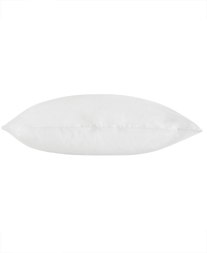 Sealy Moisture Wicking 100% Cotton Standard/Queen Pillow - Macy's