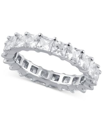 macys eternity band