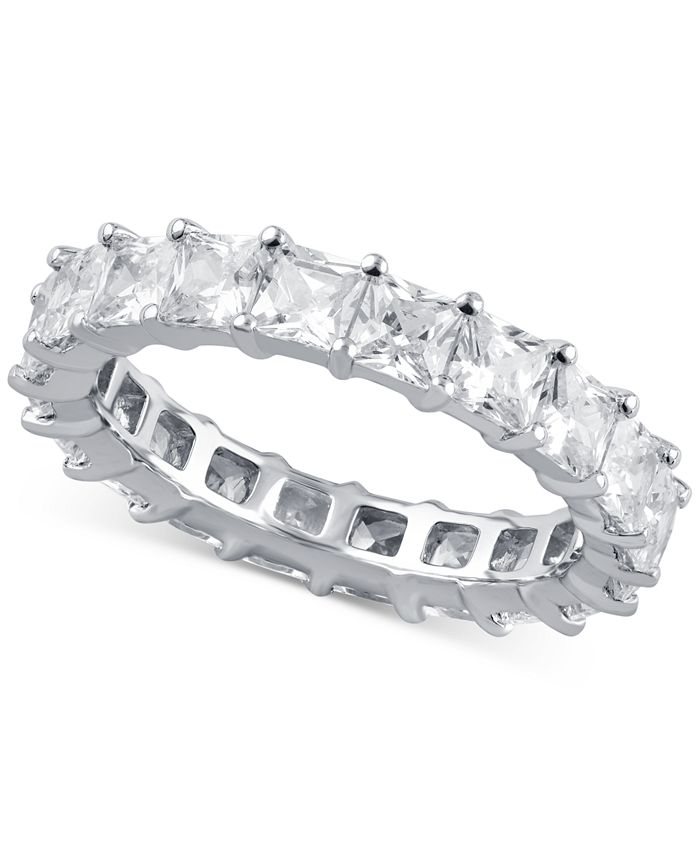 Macys best sale eternity band