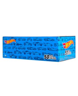 Hot Wheels CLOSEOUT!  Customizedhw.Com 50 Car Pack