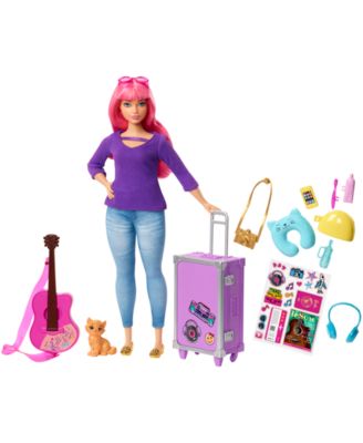 Barbie Doll \u0026 Accessories \u0026 Reviews 