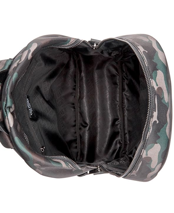 steve madden classic dome backpack