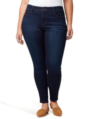 sanctuary social standard skinny jeans