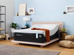 Tempur-Pedic Tempur-PRObreeze° 12