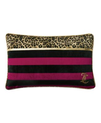 safari throw pillows