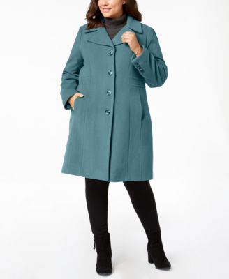 Plus Size Coats Macy S