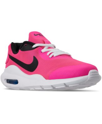 nike air max oketo girls