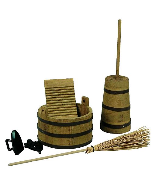 The Queen S Treasures Little House On The Prairie 18 Doll Kitchen