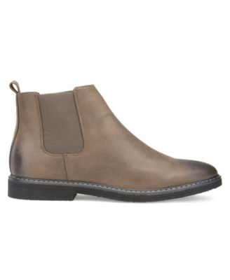 levis mens leather boots