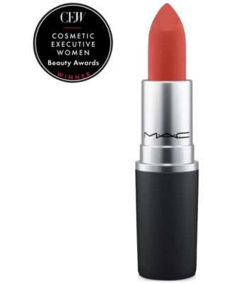 Powder Kiss Lipstick