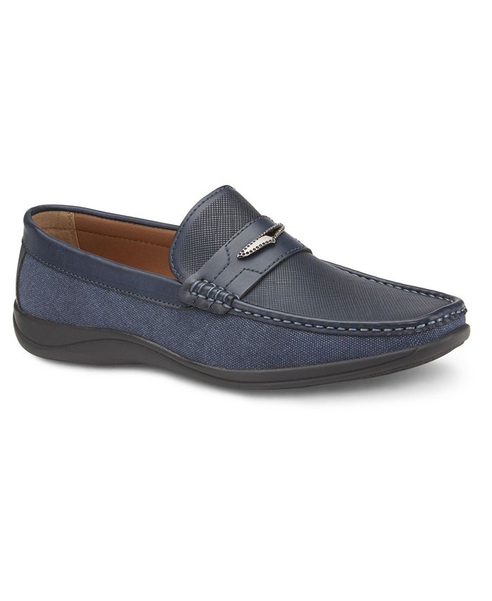 XRAY Men's Burdett Dress Shoe Loafer Macy's