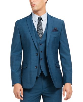 green suit macys