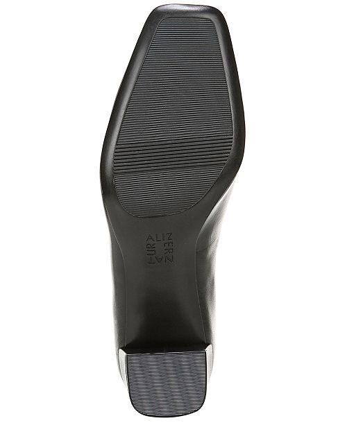 naturalizer women's karina pump