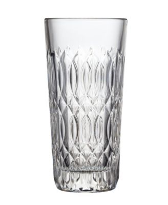 La Rochere Verone 12 oz. Double Old Fashioned Glasses, Set of 6