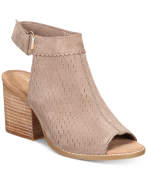 UPC 889556702282 product image for Toms Grenada Dress Sandals Women's Shoes | upcitemdb.com