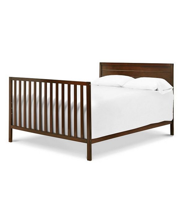Carter's by DaVinci 4in1 Convertible Crib & Reviews