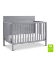 Gray Cribs Furniture On Sale Clearance Closeout Deals Macy S