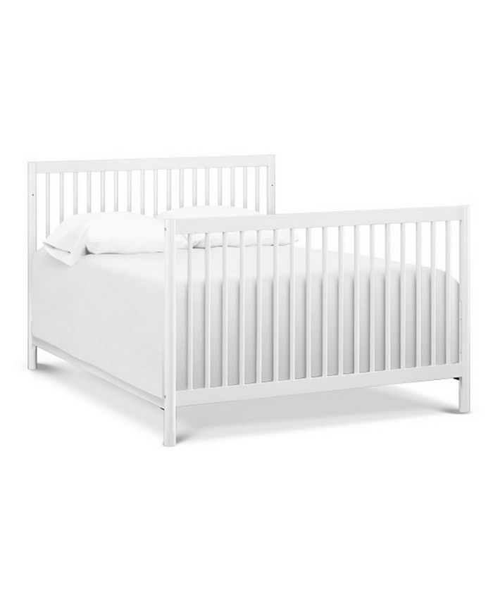Carter's by DaVinci Hayley 4in1 Convertible Crib Macy's