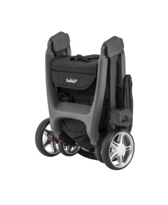 larktale stroller review