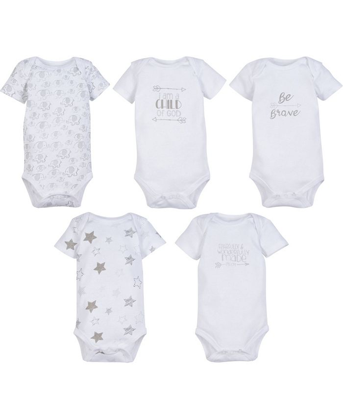 Miracle Baby - 